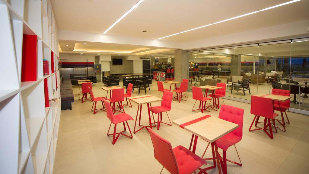 Buca Beach Resort Meszíni Kültér fotó